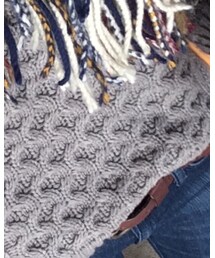 YEVS | ニット/セーター