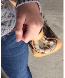 COACH | ハンドバッグ