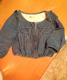 Ray BEAMS | デニムジャケット