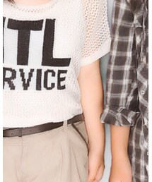 Avail | トップス