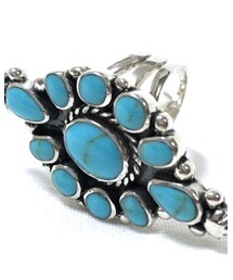 Indian Jewelry | リング