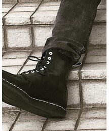 Dr. Martens | ブーツ