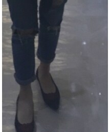 FRENCHSOLE | バレエシューズ