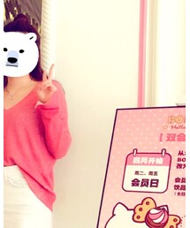 ZADIG&VOLTAIRE | Tシャツ/カットソー