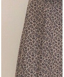 Maison de FLEUR | スカート