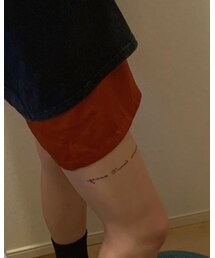 ZARA | パンツ