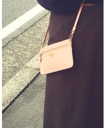 PRADA | ショルダーバッグ