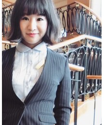 destyle | フォーマルスーツ/小物