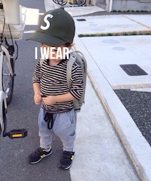 無印良品 | Tシャツ/カットソー