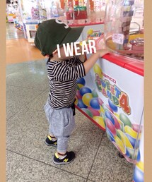 korea | その他パンツ