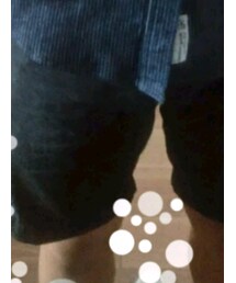 H&M | カーゴパンツ
