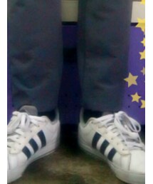 adidas | スニーカー