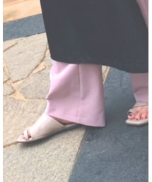 GU | パンツ