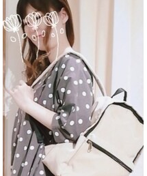 Samansa Mos2 | その他トップス