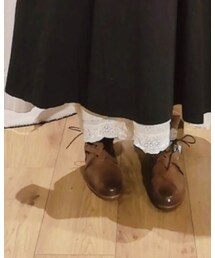 TSUHARU by Samansa Mos2 | シューズ