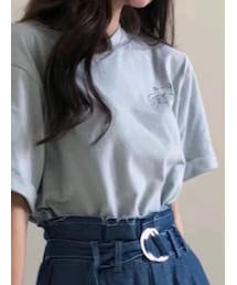 Spring | Tシャツ/カットソー