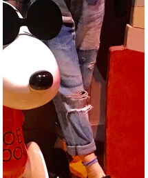 cepo | デニムパンツ