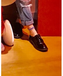 rivet & surge | ローファー