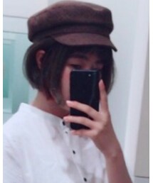 Kastane | キャスケット