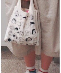 スヌーピーミュージアム | バッグ