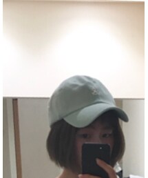 rivet & surge | キャップ