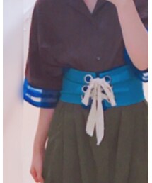 rivet & surge | ベルト