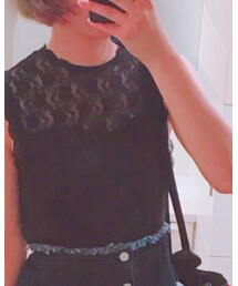 rivet & surge | その他トップス