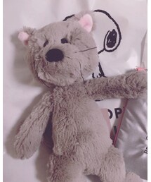 くたくたファーロン | くたくたファーロン(おもちゃ)