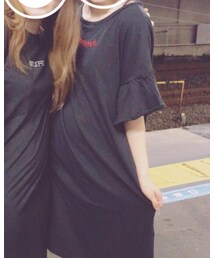 MILKFED. | ワンピース/ドレス