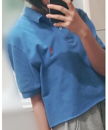 CHICAGO | ポロシャツ