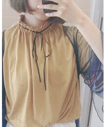 rivet & surge | Tシャツ/カットソー