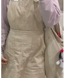 @UK | ジャンパースカート