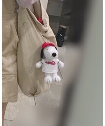 カープ×スヌーピー | フィギュア