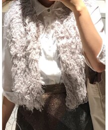 rivet & surge | シャツ/ブラウス