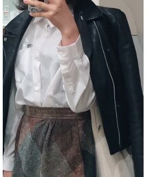 rivet & surge | シャツ/ブラウス