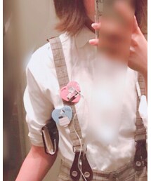 スヌーピーミュージアム | ブローチ/コサージュ