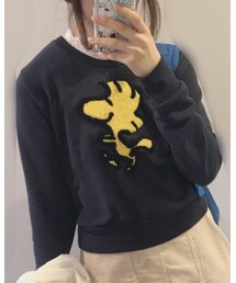 Heather | スウェット