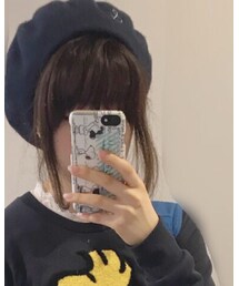 rivet & surge | ハンチング/ベレー帽