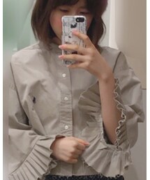 サンタモニカ | シャツ/ブラウス