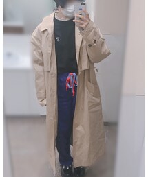 USED | チェスターコート