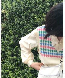 used | シャツ/ブラウス