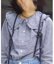 Par Avion | Tシャツ/カットソー