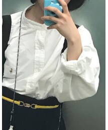 used | シャツ/ブラウス