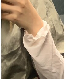 GU | Tシャツ/カットソー