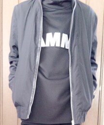 ZARA | ブルゾン