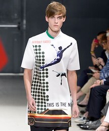 RAF SIMONS | シャツ/ブラウス