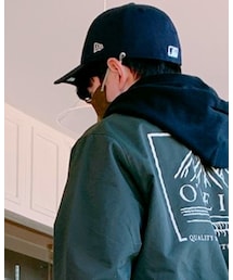 NEW ERA | キャップ