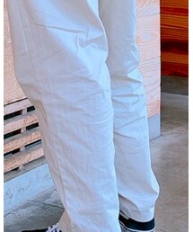 BARK MANHATTAN | パンツ