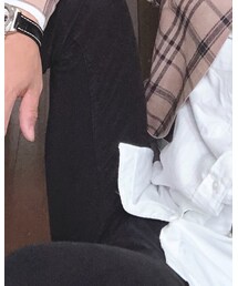 UNIQLO | パンツ