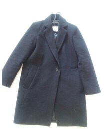 ESPRITMUR | チェスターコート